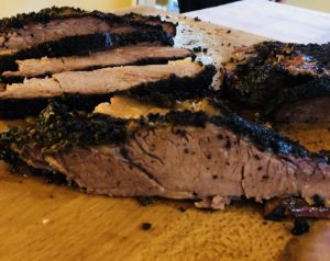 Brisket