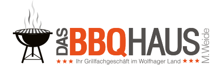 Das BBQ Haus M.Weide