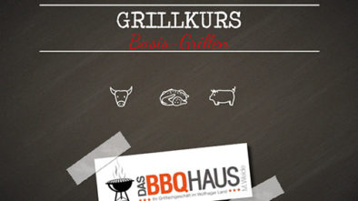 Basis-Grillen