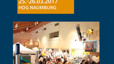 Frühjahrsmesse 2017 in Naumburg