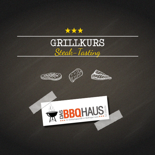 Steak-Tasting #17 in Naumburg